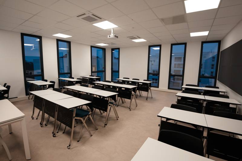 Campus Sphère 21