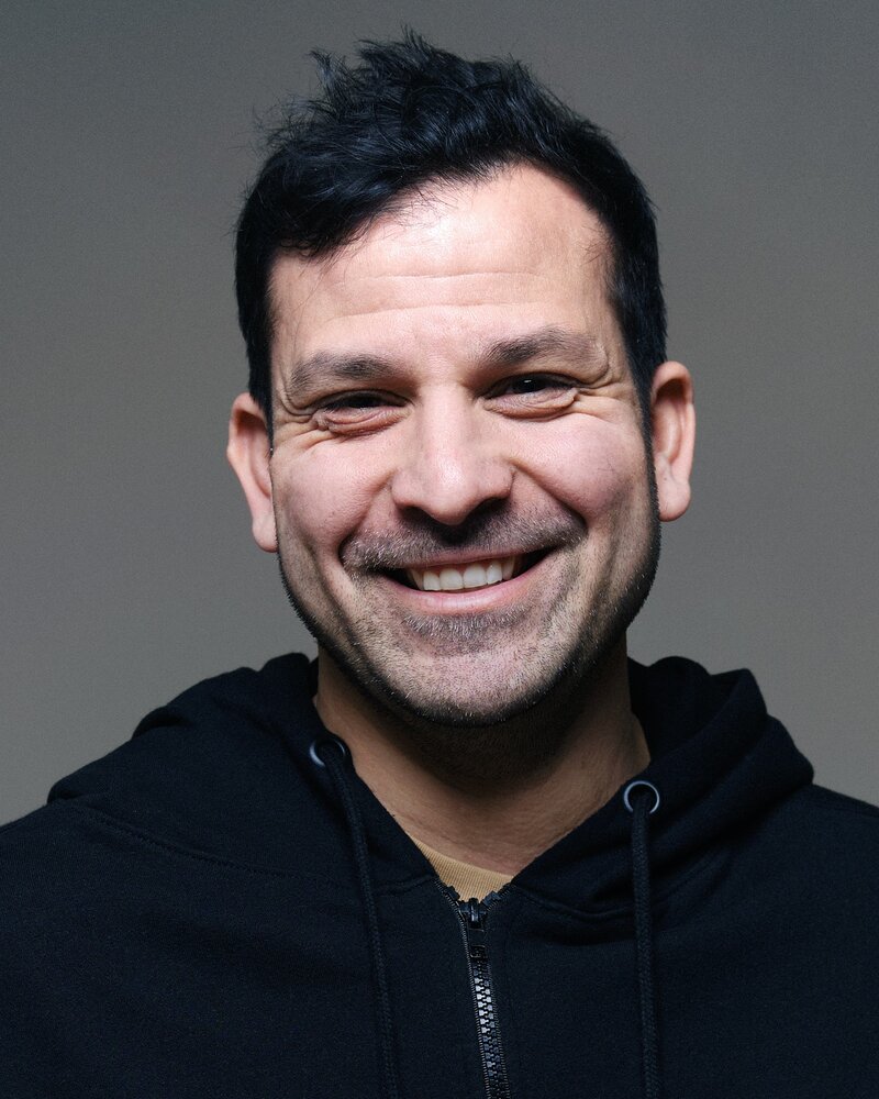 Adrien Gouerou